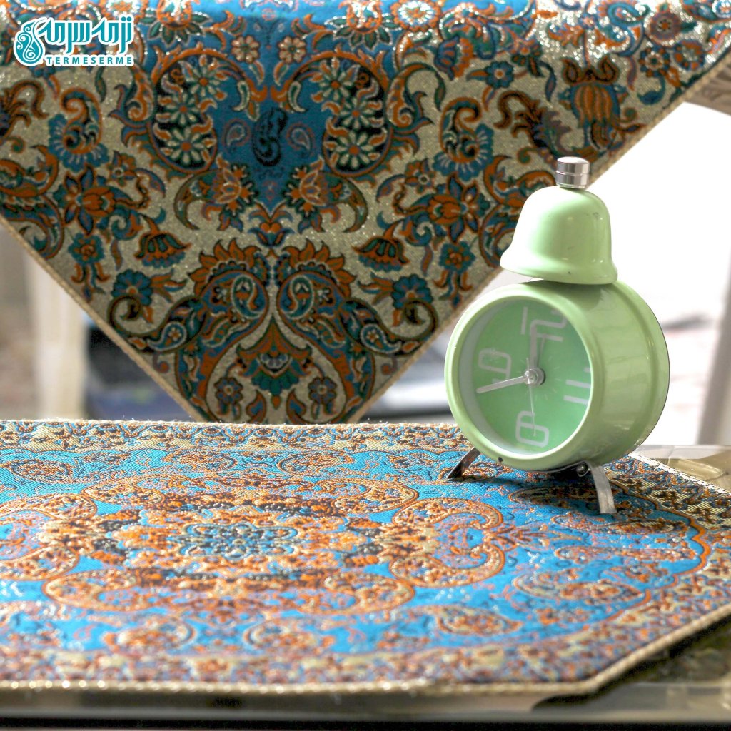 pic cashmere tablecloths25 1024x1024 - رومیزی ترمه؛ هنر اصیل ایرانی در خانه شما