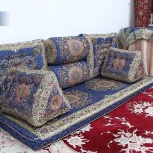 ست پشتی شاه نشین طرح افشار